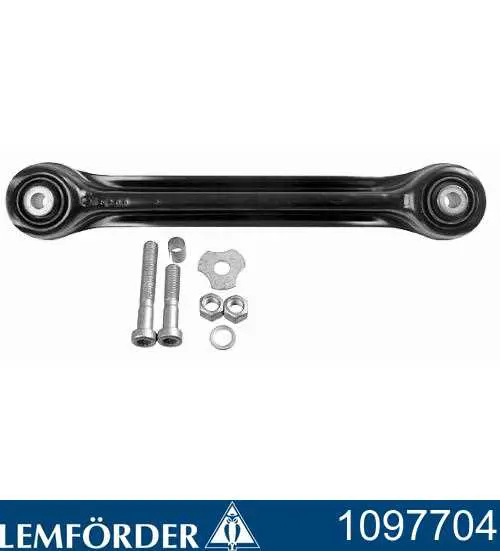 Купить 1097704 Lemforder Нижний продольный рычаг