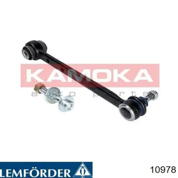 Купить 10978 Lemforder Тяга поперечная задней подвески
