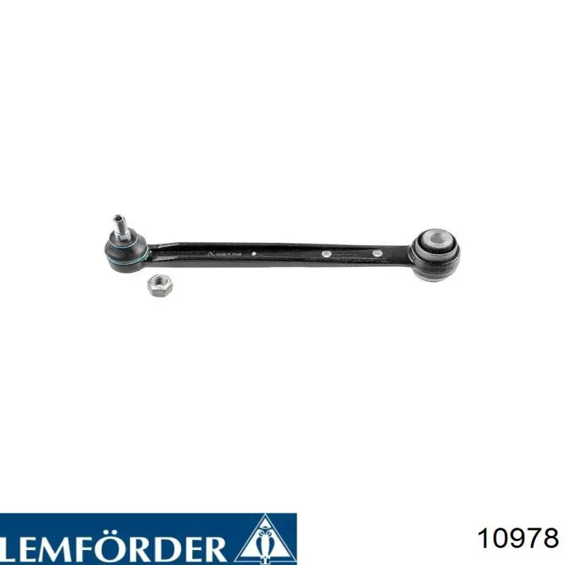 Растяжка задней подвески Lemforder 10978 цена, от 18.91 USD