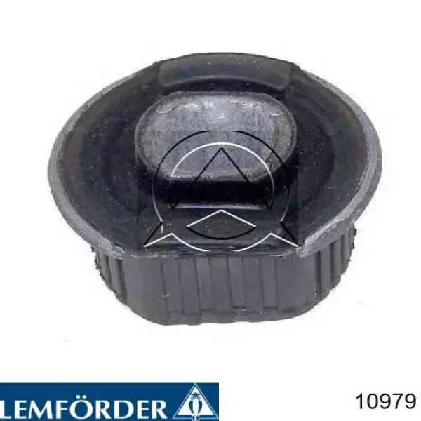 Сайлентблок заднего подрамника Lemforder 10979 цена, от 42.76 USD