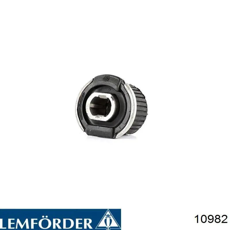 Купить 10982 Lemforder Сайлентблок задней балки