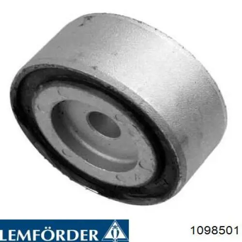 Сайлентблок заднего подрамника Lemforder 1098501 цена, от 10.22 USD