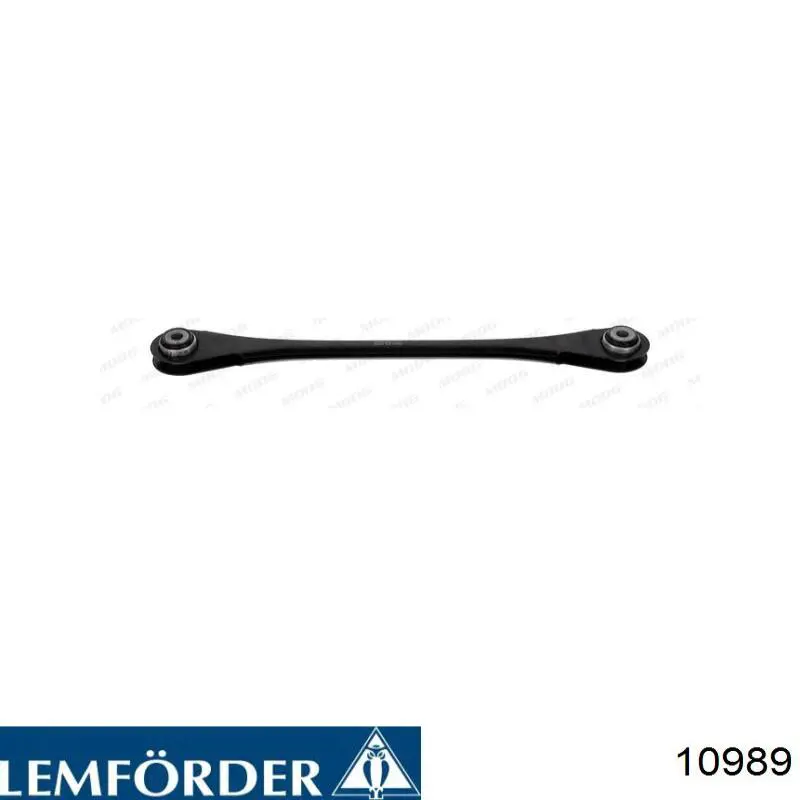 10989 Lemforder подшипник ступицы передней
