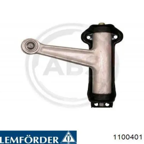 Рычаг передней подвески верхний левый Lemforder 1100401 цена, от 74.07 USD