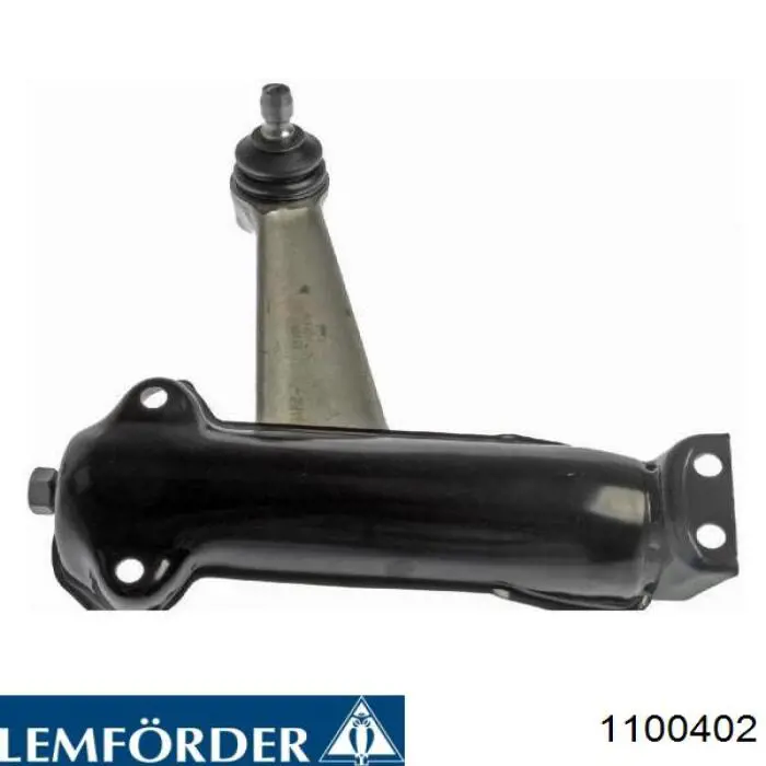 Рычаг передней подвески верхний левый Lemforder 1100402 цена, от 85.93 USD