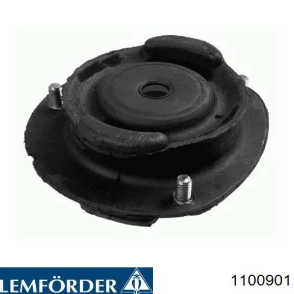 11009 01 Lemforder опора амортизатора переднего