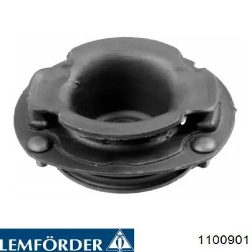Купить 1100901 Lemforder Опора переднего амортизатора