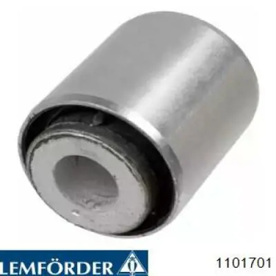 Купить 1101701 Lemforder Сайлентблок тяги поперечной (задней подвески)