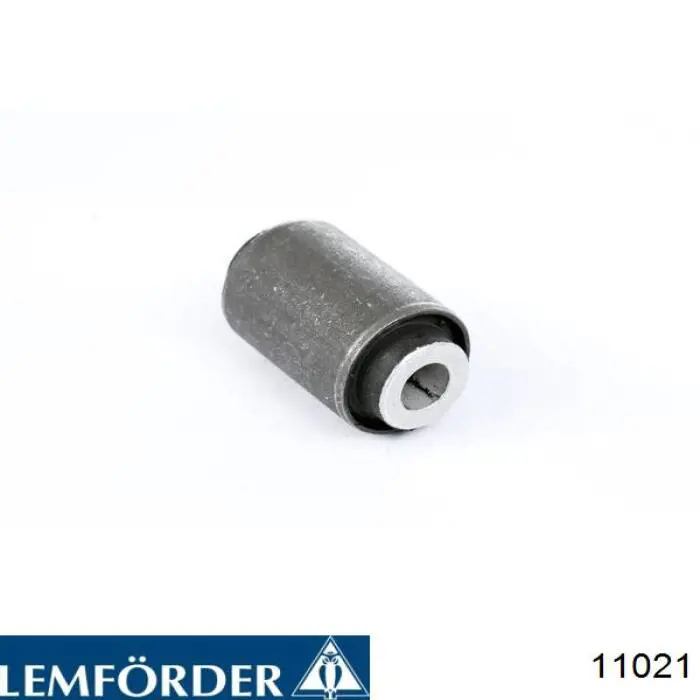 Полиуретановый сайлентблок заднего нижнего рычага Lemforder 11021 цена, от 5.64 USD