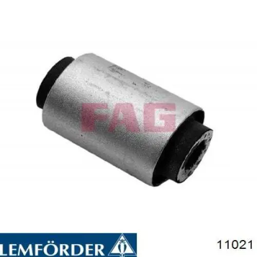 11021 Lemforder Сайлентблок задней тяги