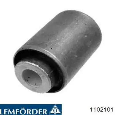 Сайлентблок заднего нижнего рычага 1102101 Lemforder