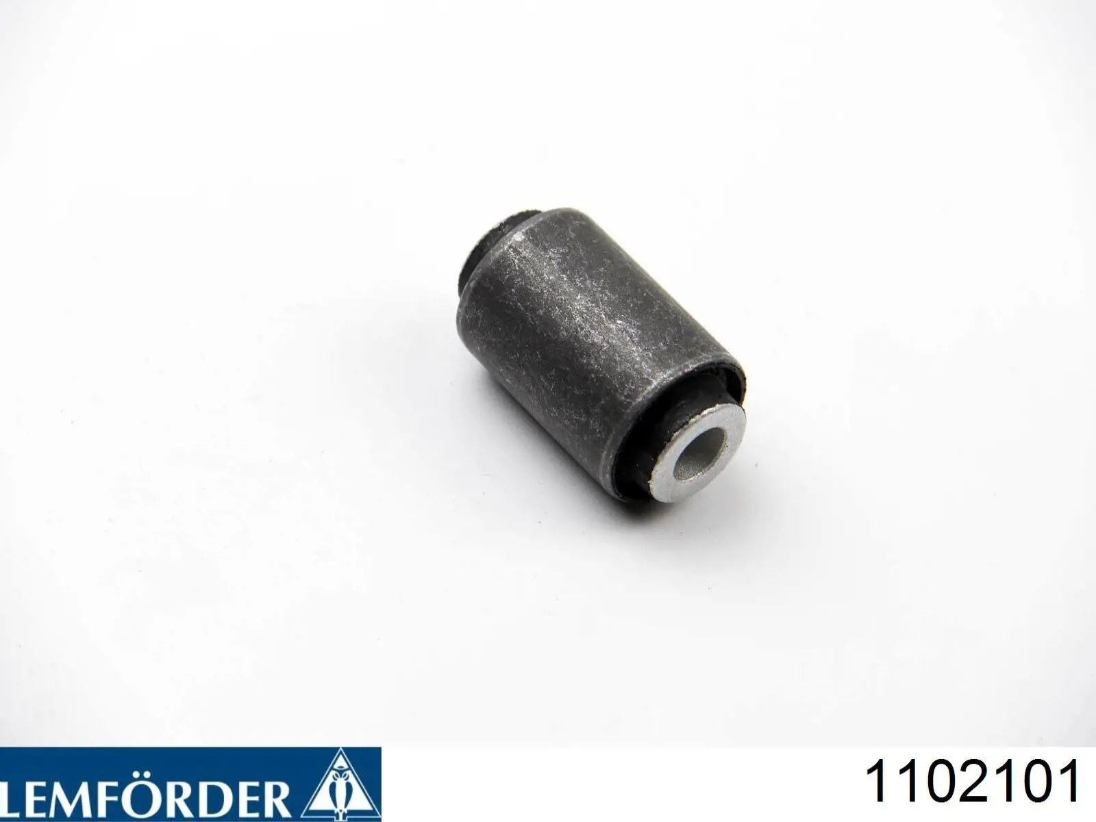 Полиуретановый сайлентблок заднего нижнего рычага Lemforder 1102101 цена, от 5.69 USD