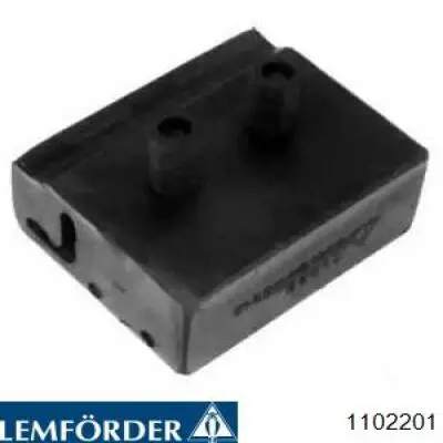 A0002410513 Mercedes Подушка передней опоры двигателя