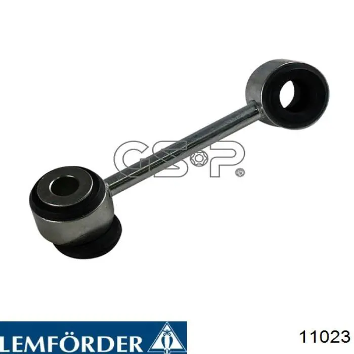 Муфта кардана эластичная передняя/задняя Lemforder 11023 цена, от 24.90 USD