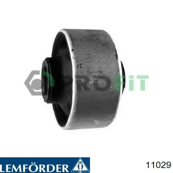 Муфта кардана эластичная, передняя Lemforder 11029 цена, от 39.63 USD