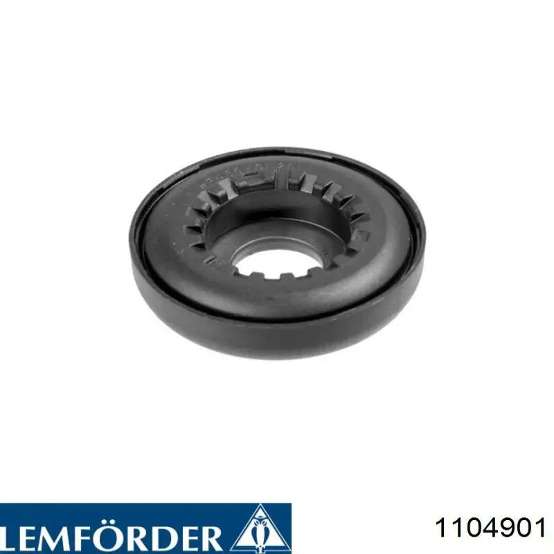 Купить 1104901 Lemforder Опорный подшипник амортизатора