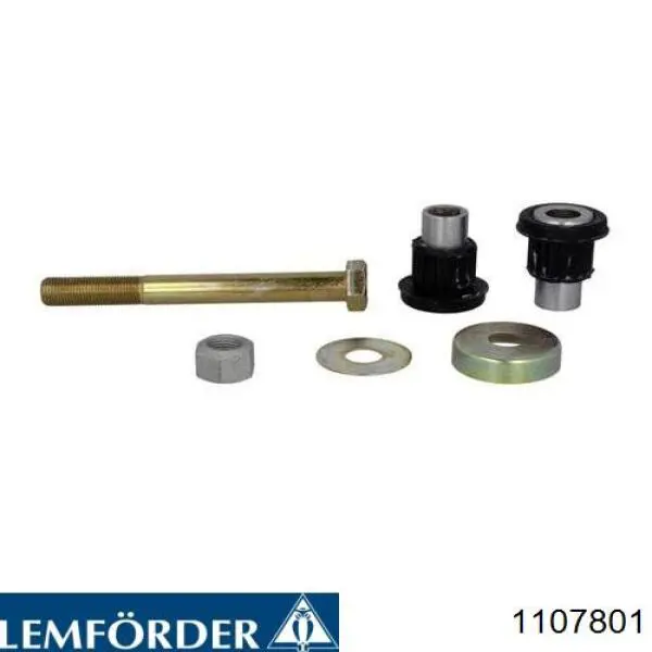 1107801 Lemforder Ремкомплект маятникового рычага