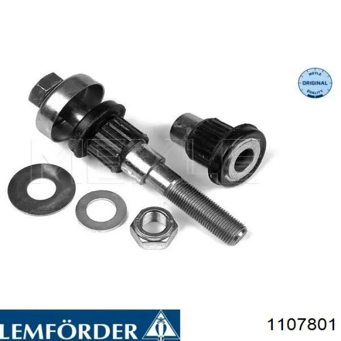 Ремкомплект маятникового рычага 1107801 Lemforder
