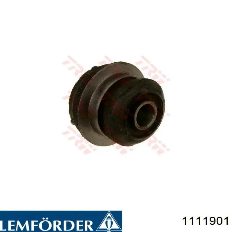 Сайлентблок переднего рычага 1111901 Lemforder