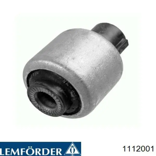 Сайлентблок передней подвески Lemforder 1112001 цена, от 8.69 USD