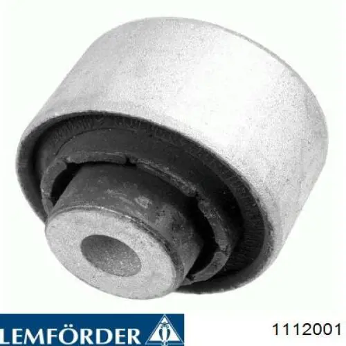Купить 1112001 Lemforder Сайлентблок нижний передней подвески