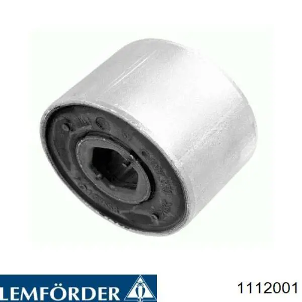 Сайлентблок переднего рычага 1112001 Lemforder
