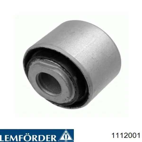 Сайлентблок переднего нижнего рычага Lemforder 1112001