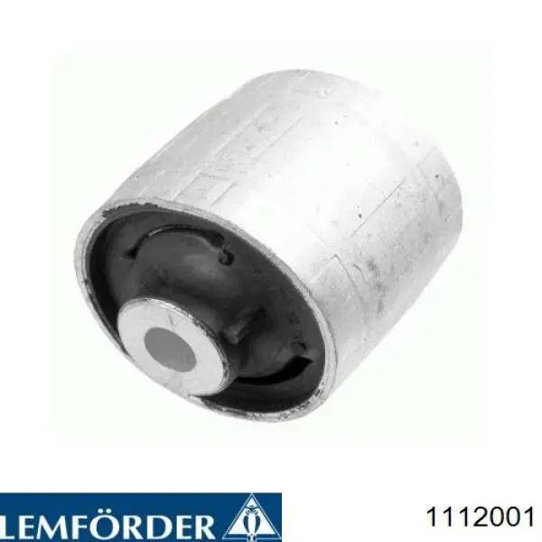 1112001 Lemforder Сайлентблок нижнего переднего рычага