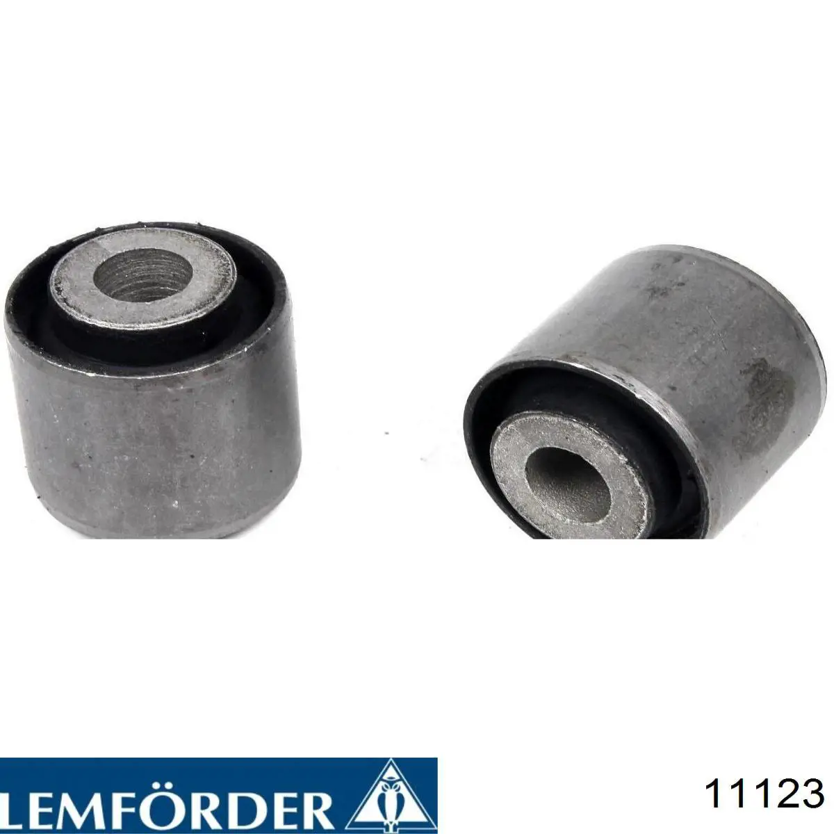 Сайлентблок заднего верхнего рычага Lemforder 11123 цена, от 4.04 USD