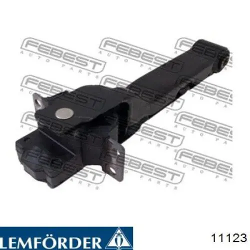 Сайлентблок верхнего заднего рычага Lemforder 11123