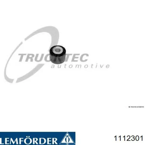 Купить 1112301 Lemforder Сайлентблок верхнего рычага