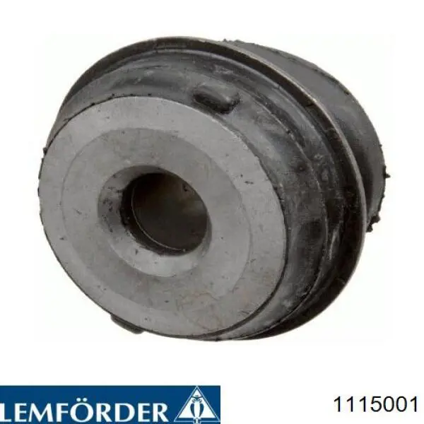 Купить 1115001 Lemforder Сайлентблок нижний передней подвески
