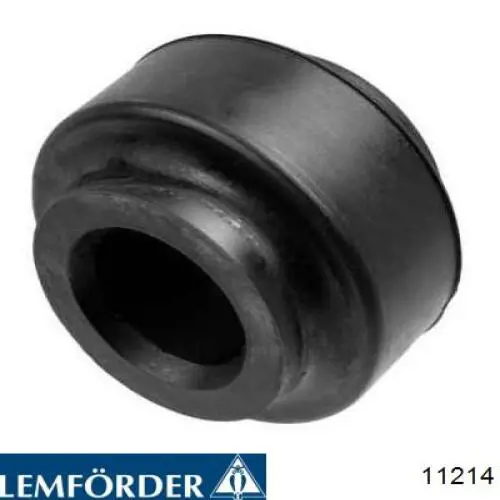 Втулка стабилизатора переднего наружная Lemforder 11214 цена, от 2.31 USD