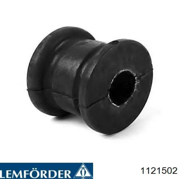Купить 1121502 Lemforder Втулка стабилизатора переднего внутренняя