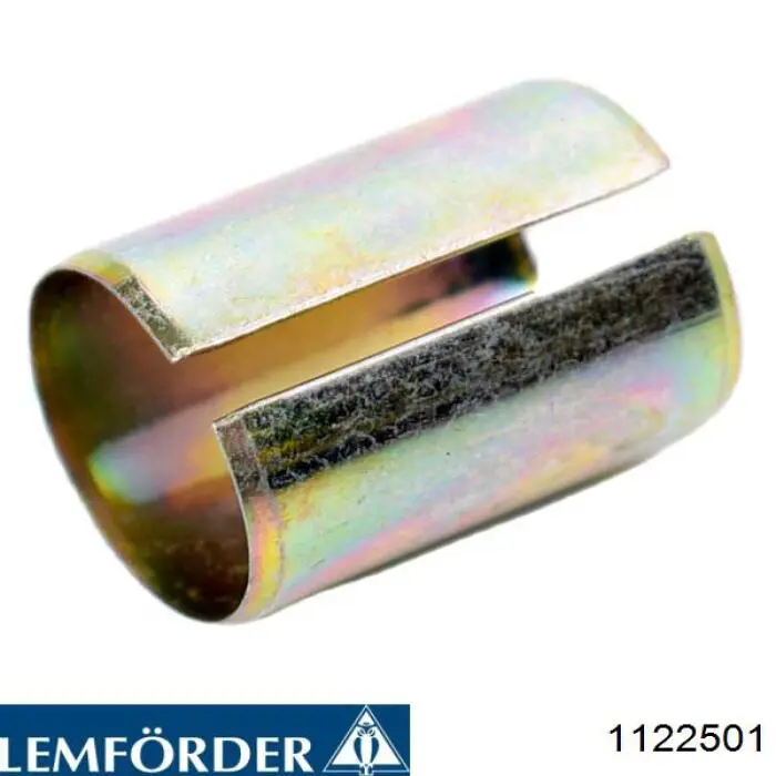 Сайлентблок переднего рычага 1122501 Lemforder