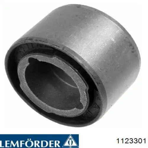 Сайлентблок задней поперечной тяги Lemforder 1123301 цена, от 5.07 USD