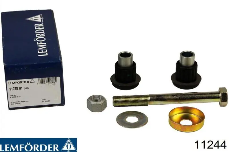 Втулка маятникового рычага Lemforder 11244 цена, от 6.12 USD