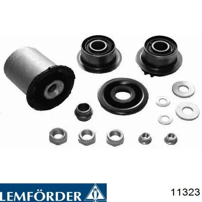 11323 Lemforder Сайлентблок нижнего переднего рычага