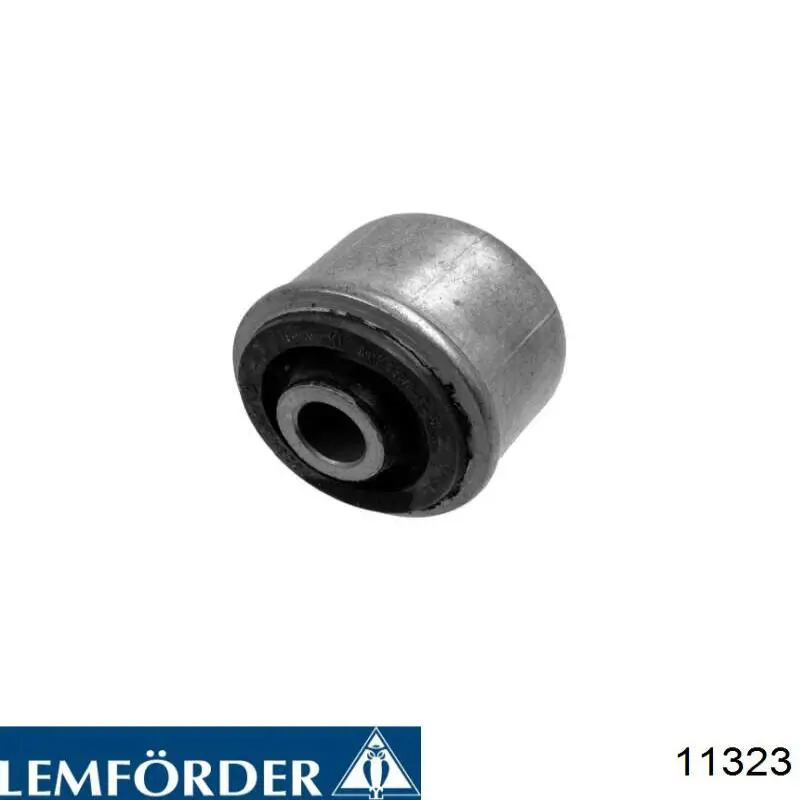 Сайлентблок передней подвески Lemforder 11323 цена, от 7.64 USD