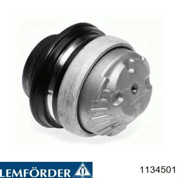 1134501 Lemforder Подушка (опора) двигателя, левая