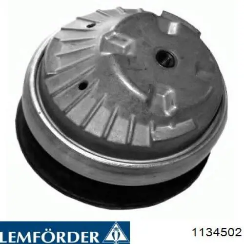 Купить 1134502 Lemforder Левая подушка двигателя