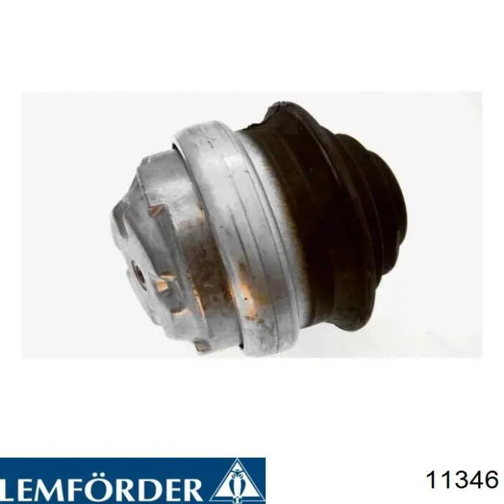 Подушка двигателя Lemforder 11346 цена, от 58.02 USD