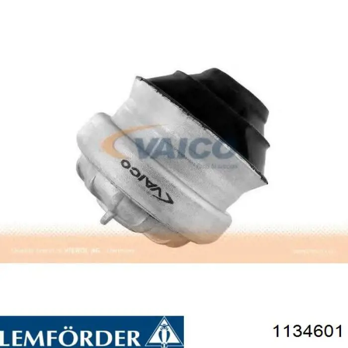 Правая подушка двигателя 1134601 Lemforder