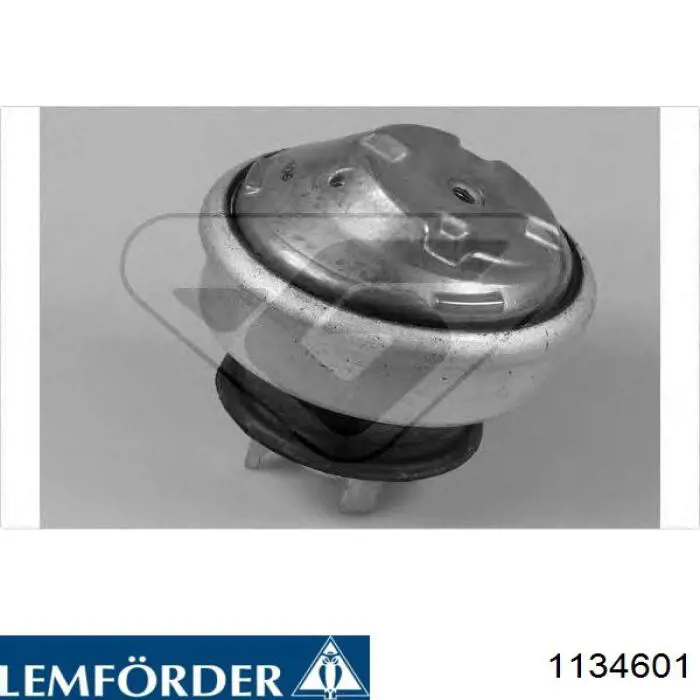 Опора двигателя Lemforder 1134601