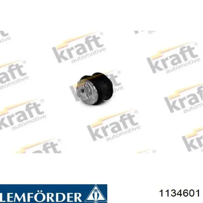 Подушка двигателя Lemforder 1134601 цена, от 57.96 USD