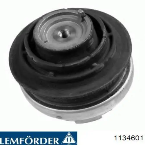 Правая подушка двигателя 1134601 Lemforder
