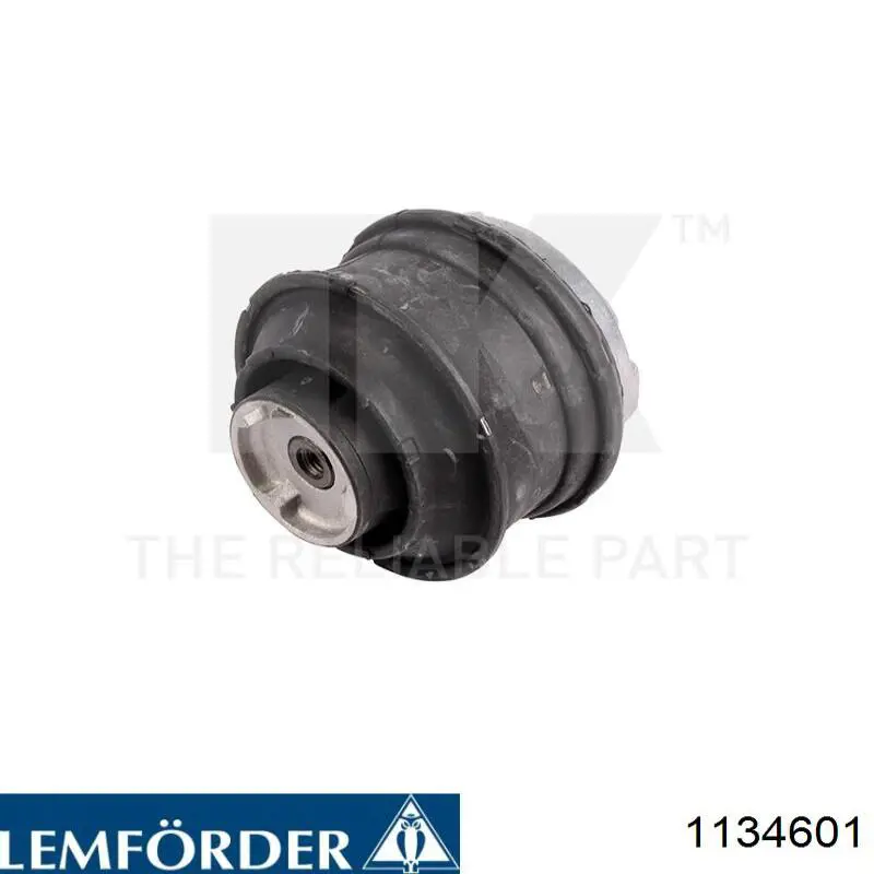 Купить 1134601 Lemforder Правая опора двигателя