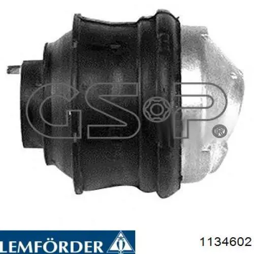 Подушка двигателя Lemforder 1134602 цена, от 59.66 USD