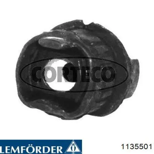 Сайлентблок заднего подрамника Lemforder 1135501 цена, от 20.68 USD