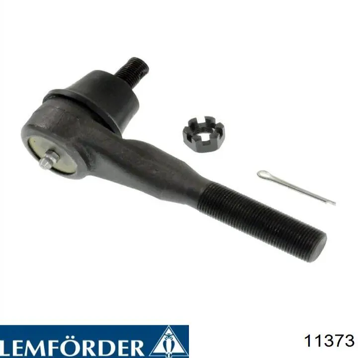 Наконечник тяги КПП 11373 Lemforder